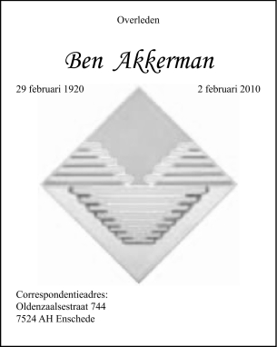 akkerman