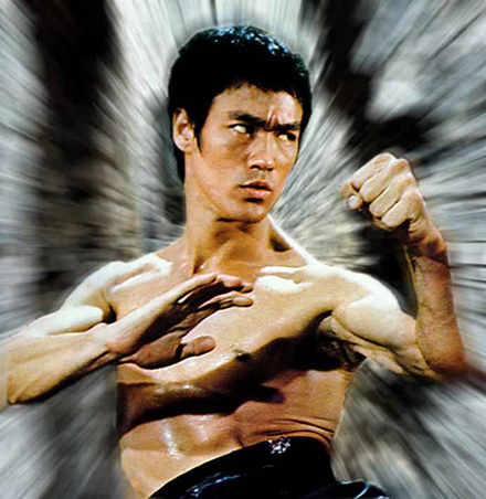 brucelee